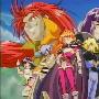 《秀逗魔导士第二部国语版》(The Slayers Next)