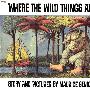 《野兽家园》(Where The Wild Things Are)(Maurice Sendak)影印版[PDF]