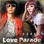 泫雅(4minute) & 朴允华(T-MAX) -《Love Parade》单曲[MP3]