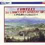 I Solisti Italiani -《科雷利：12首大协奏曲》(Arcangelo Corelli: 12 Concerti Grossi, Op.6)DENON[FLAC]