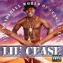 Lil' Cease -《 The Wonderful World Of Cease A Leo》(小凯萨的完美世界)[MP3]