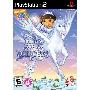 《探险家多拉：拯救白雪公主》(Dora The Explorer Dora Saves The Snow Princess)美版[光盘镜像][PS2]