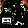 Slum Village -《Fan-Tas-Tic, Vol. 1》[MP3]