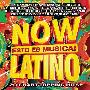 Various Artists -《Now ¡Esto Es Música! Latino》[iTunes Plus AAC]