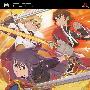 《对抗传说》(Tales of VS)cg汉化版[光盘镜像][PSP]