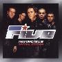 Five -《Invincible》[Special Edition][iTunes Plus AAC]