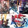 《风云2电影漫画》[全5册][漫画]天下出版社[压缩包]