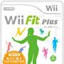《Wii塑身.加强中文版》(Wii Fit Plus)[光盘镜像][Wii]
