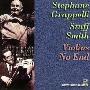 Stephane Grappelli Stuff Smith -《Violins No End》[APE]