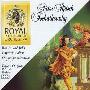Yuri Simonov 西蒙诺夫 & Royal Philharmonic Orchestra 英国皇家管弦乐团 -《柴可夫斯基：罗密欧与朱丽叶 &意大利随想曲 & 1812序曲》(Tchaikovsky - Romeo and Juliet & Capriccio Italien & 1812 Overture )[FLAC]