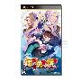 《传说的勇者之传说》(Densetsu no Yuusha no Densetsu: Legendary Saga)日版[光盘镜像][PSP]