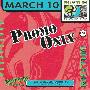 Various Artists -《Promo Only Rhythm Radio March 2010》[MP3]