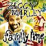Ziggy Marley -《Family Time》(家庭时光)[MP3]