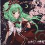 《夜桜幻想郷》[例大祭5][同人音楽][efs][含BK][TTA]