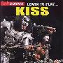 《Lick library KISS 乐队吉他教学 (AVI)》(Lick library learn to play KISS)[压缩包]