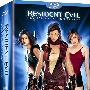 《生化危机三部曲合集》(Resident Evil Trilogy )[1080P]