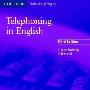 《英语电话通话技巧》(Telephoning in English (3rd Edition))(B. Jean Naterop & Rod Revell)第三版/扫描版[PDF]