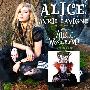 Avril Lavigne -《Alice》电影《爱丽丝梦游奇境》主题曲[720P]