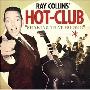 Ray Collins Hot Club -《Shakin That Boogie》[MP3]