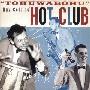 Ray Collins Hot Club -《Tohuwabohu》[MP3]
