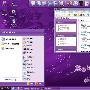 《绿域镜水玖玖版系统美化主题包 V1.0》(Mkythemes)1.0[压缩包]