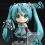 《MIKU初音未来萌化资源大礼包》[附最新解压工具][压缩包]