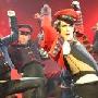 《真人秀：为体育公益而舞》(Let's Dance For Sport Relief)更新第1集[PDTV][TVRip]