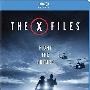 《X档案.征服未来》(The X Files)国英双语版[HALFCD]