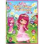 《草莓脆饼：草莓节公主》(Strawberry Shortcake Berryfest Princess Movie)[DVDRip]