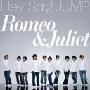 Hey! Say! JUMP -《瞳のスクリーン》单曲(通常盘)(附LIVE)[MP3]