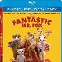 《了不起的狐狸爸爸》(Fantastic Mr. Fox)[720P]