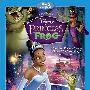 《公主和青蛙》(The Princess and the Frog)[720P]