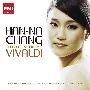张汉娜 Chang, Han-Na -《韦瓦第：大提琴协奏曲集》(Vivaldi: Cello Concertos)[iTunes Plus AAC]