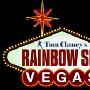 Paul Haslinger -《汤姆克兰西的 彩虹六号：维加斯》(Tom Clancy‘s Rainbow Six Vegas)[MP3]