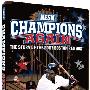 《再度封王：波士顿红袜2007赛季全纪录》(Champions Again:The Story of The 2007 Boston Red Sox)原创/美一区原版+DVD花絮[DVDRip]