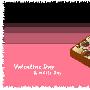 《非主流爱情桌面壁纸素材包》JPEG[压缩包]