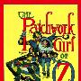 《奥兹国的补丁姑娘》(The Patchwork Girl of Oz)((美)L·弗兰克·鲍姆)文字版[PDF]
