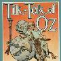 《滴答人》(Tik-Tok of Oz)((美)L·弗兰克·鲍姆)文字版[PDF]