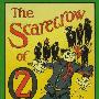 《奥兹国的稻草人》(The Scarecrow of Oz)((美)L·弗兰克·鲍姆)文字版[PDF]