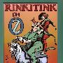 《林基廷克国王》(Rinkitink in OZ)((美)L·弗兰克·鲍姆)文字版[PDF]