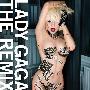 Lady GaGa -《THE REMIX》[Japanese Limited Edition][MP3]