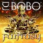 DJ Bobo -《Fantasy》[MP3]