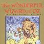 《绿野仙踪》(The Wonderful Wizard of Oz)((美)L·弗兰克·鲍姆)文字版[PDF]