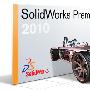 《3D CAD 设计工程软件》(SolidWorks v2010)SP2.1 Multilingual UpDate Only Win32/64[光盘镜像]