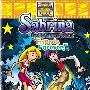 《魔法少女莎琳娜：永远的朋友》(Sabrina The Teenage Witch: Friends Forever)[DVDRip]