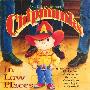 Alvin and The Chipmunks -《艾尔文与花栗鼠》(Chipmunks In Low Places)[MP3]