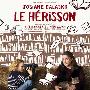 《刺猬的优雅》(The Hedgehog)[DVDRip]