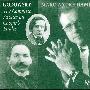 Marc-André Hamelin -《戈多夫斯基改编肖邦24首练习曲》(Godowsky The complete studies on chopin's Etudes)[APE]