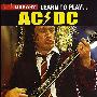 《Lick library 吉它教学 AC/DC乐队》(Lick library learn to play AC-DC Vol.1 Vol.2)[光盘镜像]