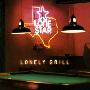Lonestar -《Lonely Grill》[MP3]